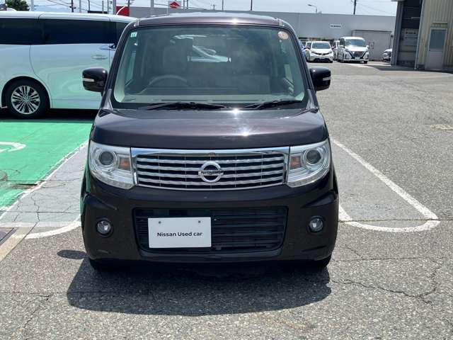 モコドルチェ X FOUR 4WD