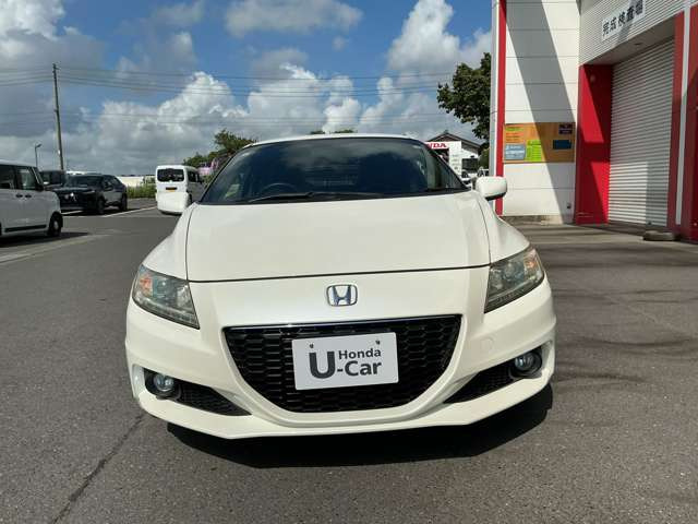 CR-Z1.5 アルファ マスターレーベル