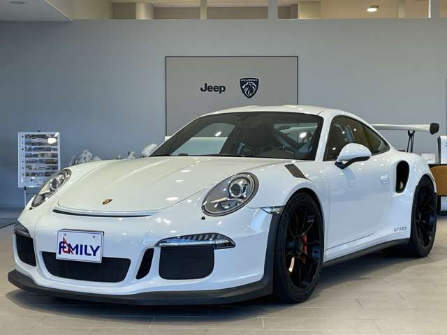 911GT3 RS PDK