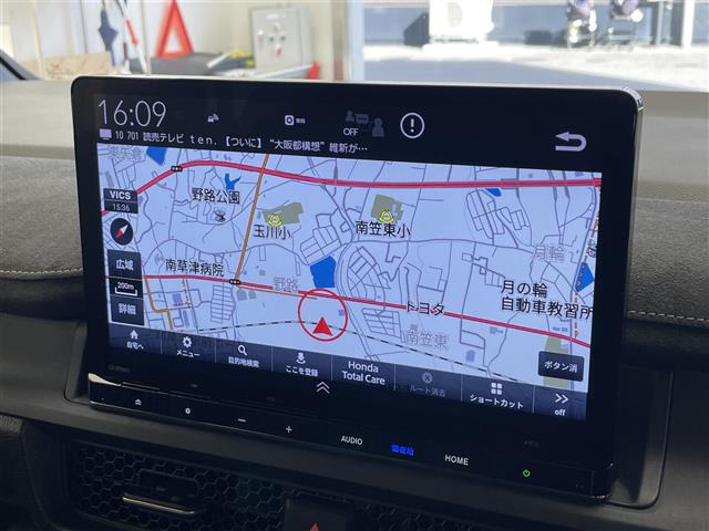 ステップワゴン2.0 e:HEV スパーダ プレミアムライン