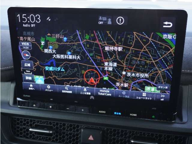 ステップワゴン1.5 スパーダ