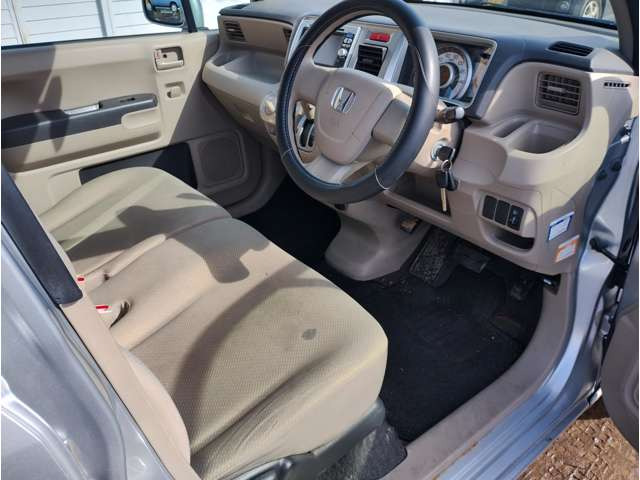 ライフG 4WD