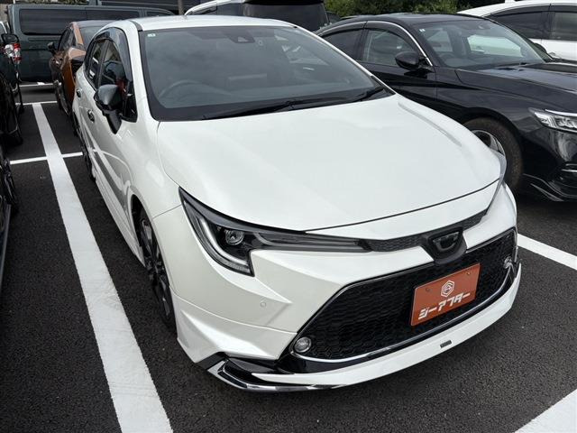 カローラツーリング1.2 W×B