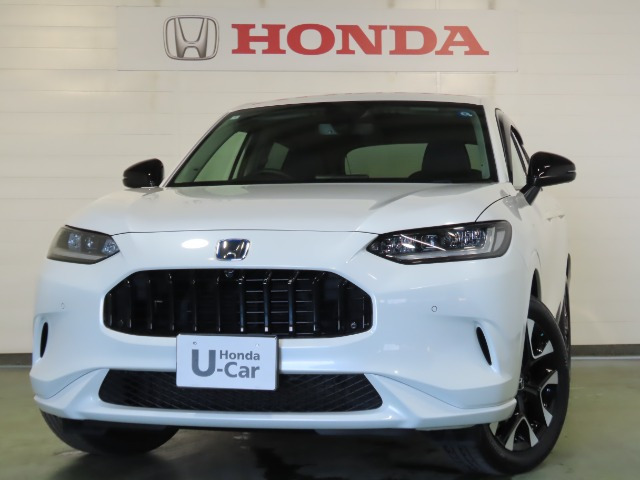 ZR-V2.0 e:HEV Z 4WD