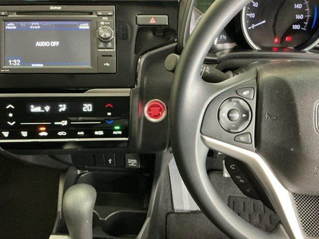 フィット1.3 13G L ホンダセンシング