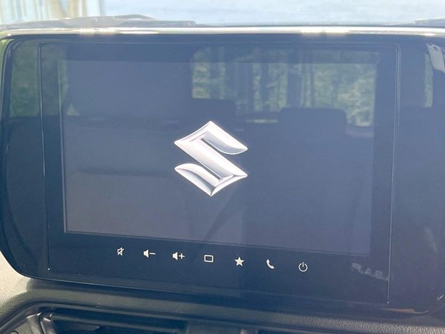 スイフト1.2 ハイブリッド(HYBRID) MZ