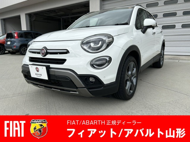 500X
