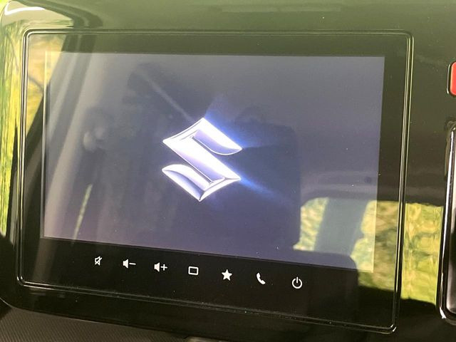 スペーシアカスタムハイブリッド(HYBRID)  XS