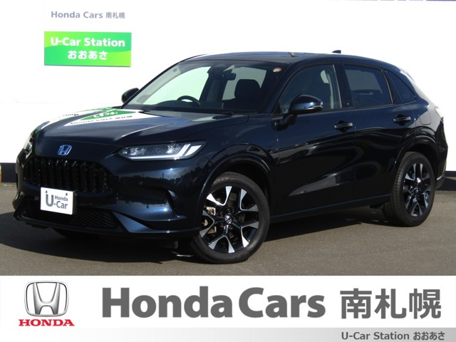ZR-V2.0 e:HEV Z 4WD