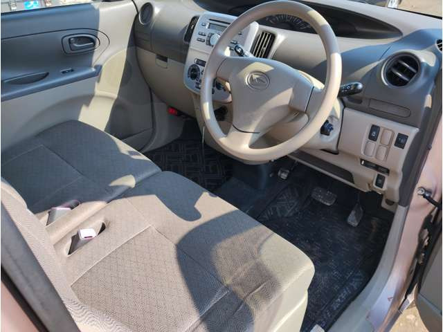 タントX 4WD