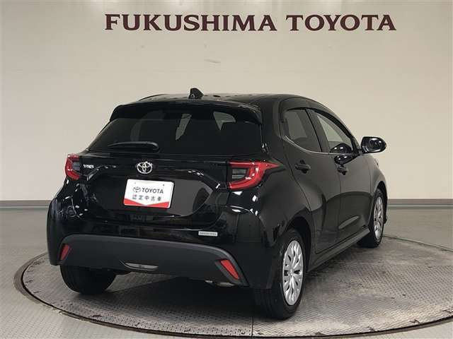 ヤリス1.5 Z