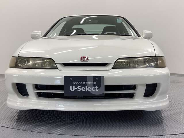 インテグラタイプR1.8