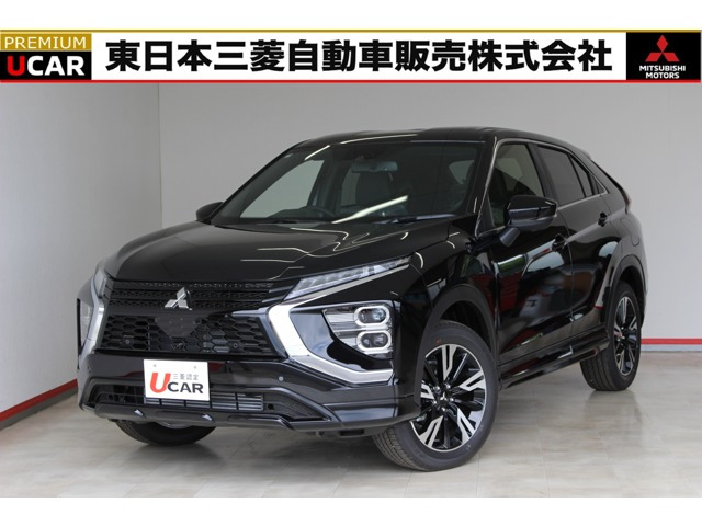 エクリプスクロス1.5 P 4WD