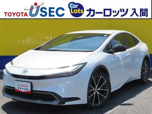 プリウス2.0 G