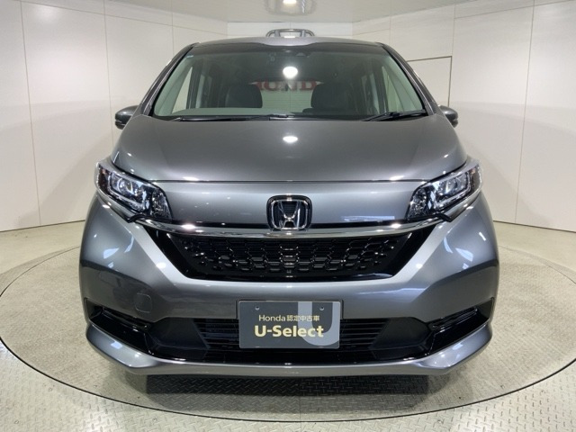 フリード1.5 ハイブリッド G ホンダセンシング 4WD
