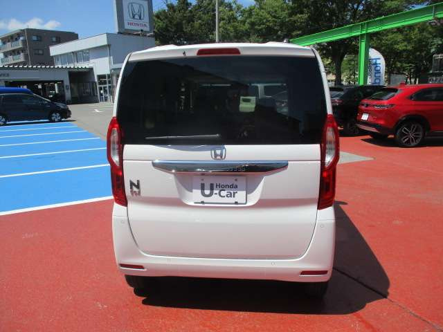 N-BOXL 4WD