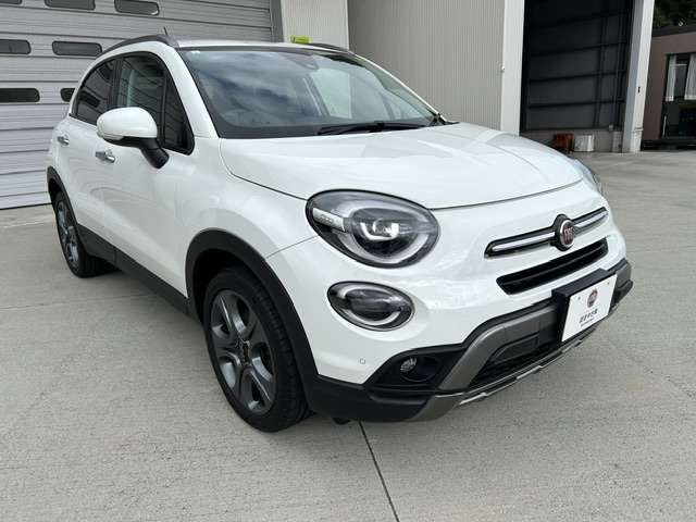 500X