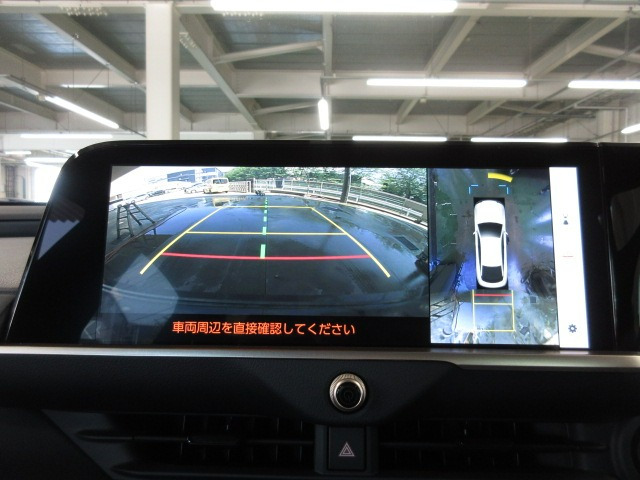クラウンクロスオーバー2.5 G アドバンスト E-Four 4WD