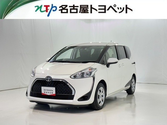 シエンタ1.5 G