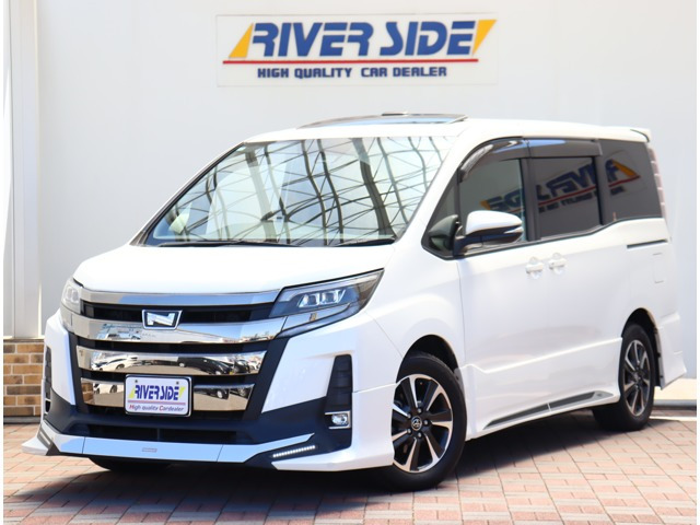 ノア2.0 Si
