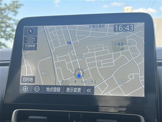 アクア1.5 Z