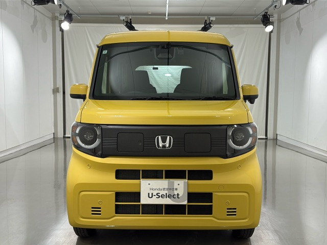 N-VAN e:e: ファン
