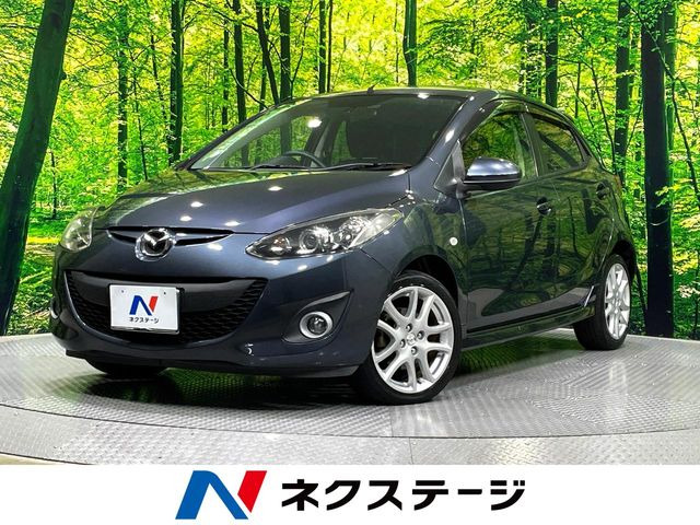 マツダ デミオ 2007年モデル SPORTの価格・性能・装備・オプション