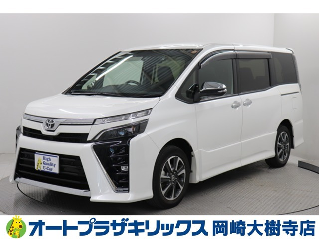 ヴォクシー2.0 ZS 煌III