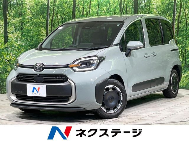 シエンタ1.5 Z
