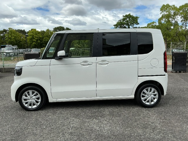 N-BOX