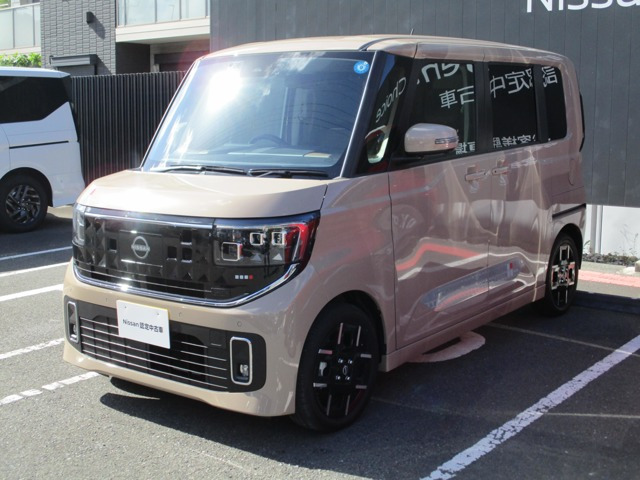 デイズハイウェイスター Gターボ プロパイロットエディション