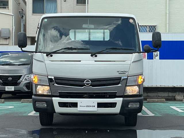 NT450アトラス3.0 超ロング フルスーパーロー ディーゼル