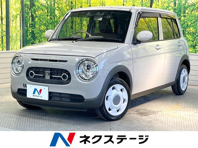 アルトラパンLC L