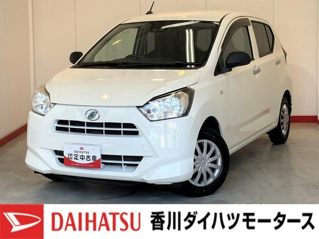 ミライースL SAIII
