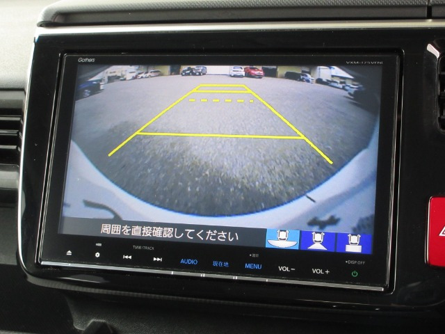 ステップワゴン1.5 スパーダ ホンダ センシング