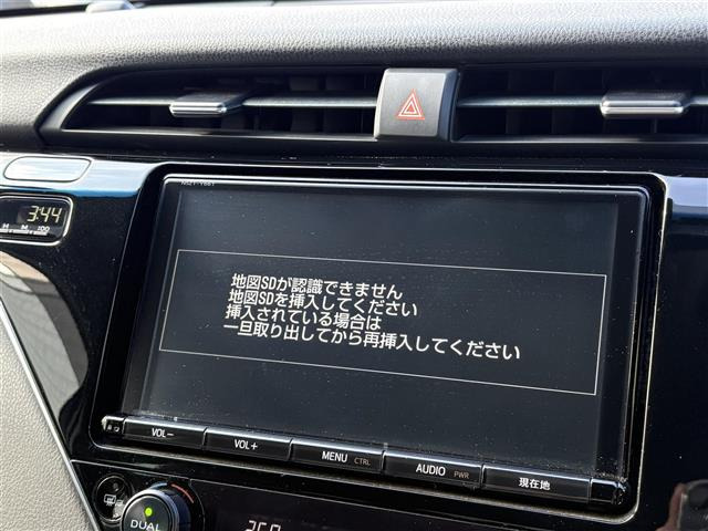 カムリ2.5 G
