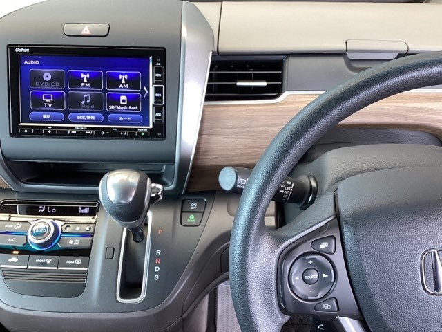 フリード1.5 G ホンダセンシング