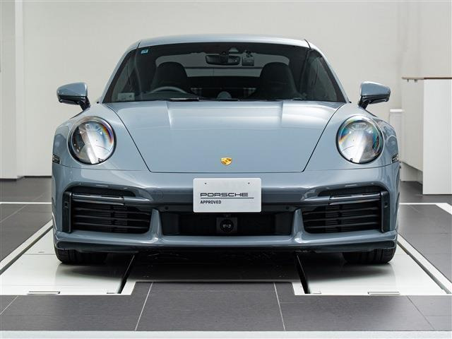 911ターボ 50イヤーズ PDK