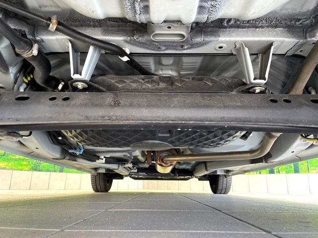 下回りがきれいなうちに、防錆加工の施工がオススメ。降雪地域はもちろん、沿岸部にお住いの方や、趣味でマリン・ウィンタースポーツをされる方にご好評いただいております。
