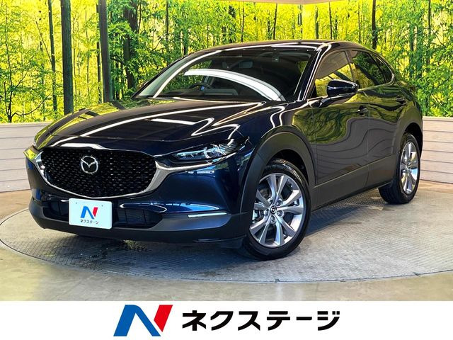 CX-302.0 20S Lパッケージ