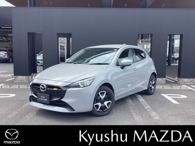 MAZDA21.5 15BD i セレクション