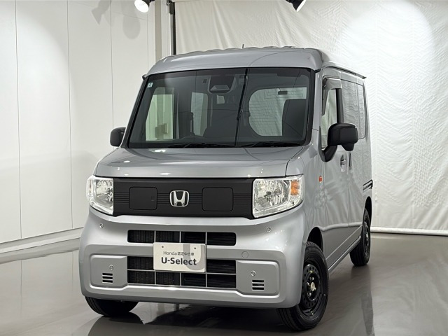 N-VAN e:e: L4