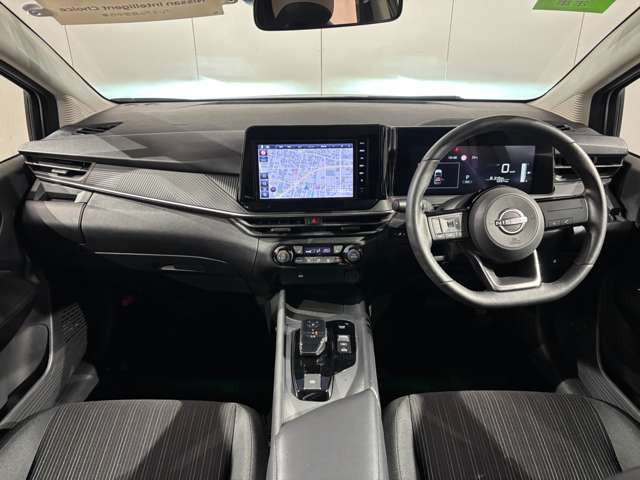 ノート1.2 X FOUR 4WD