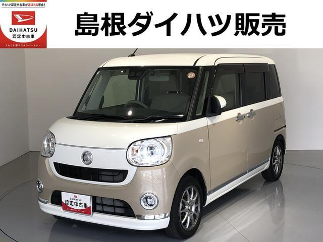 ムーヴキャンバスG メイクアップ SAIII