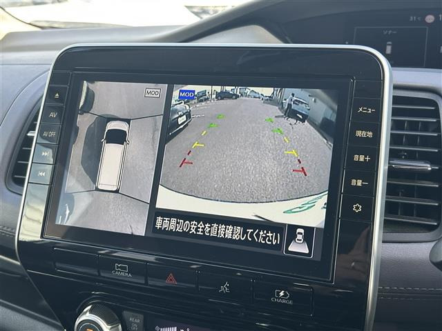 セレナ1.2 e-POWER ハイウェイスターV