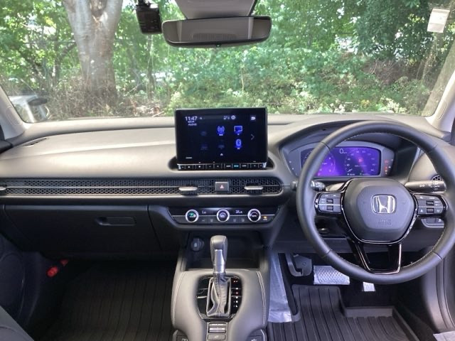ZR-V1.5 X