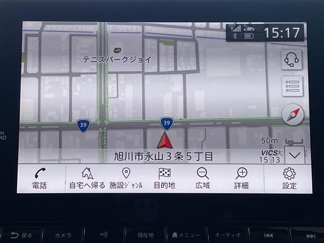 ノート1.2 X FOUR 4WD