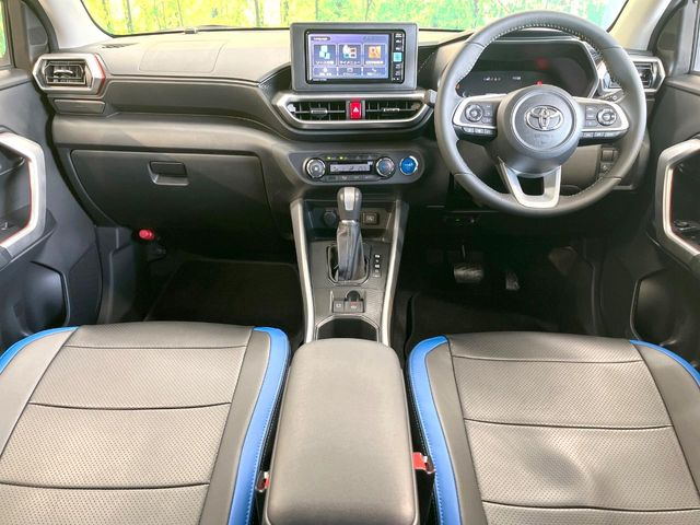 ライズ1.2 Z