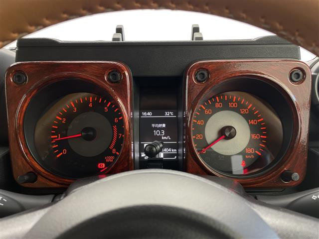 ジムニーシエラ1.5 JL 4WD