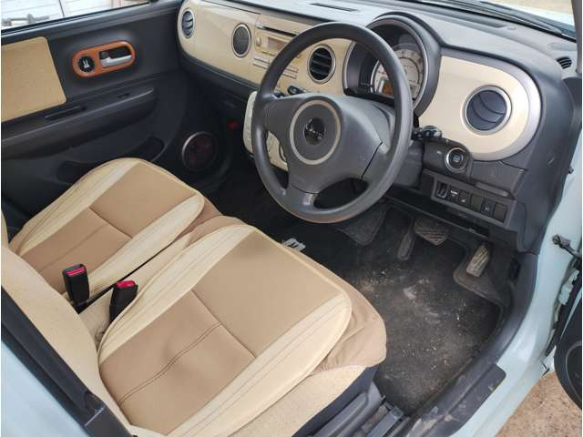 アルトラパンT Lパッケージ 4WD
